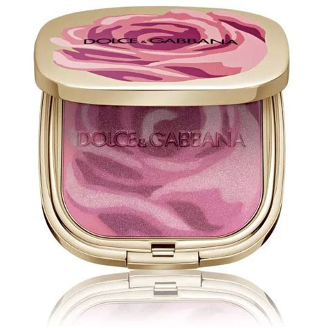 blush rosa duchessa dolce gabbana|Dolce & Gabbana professional blush.